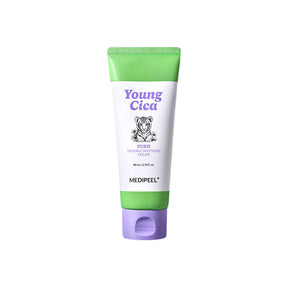 MEDI-PEEL Young Cica PDRN Trouble Soothing Cream 80ml
