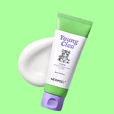 MEDI-PEEL Young Cica PDRN Trouble Soothing Cream 80ml