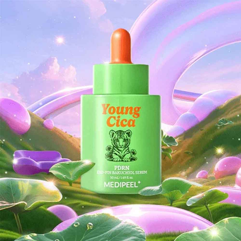 MEDI-PEEL Young Cica PDRN Exo-Pin Bakuchiol Serum 50ML
