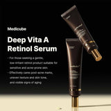 MEDICUBE RETINOL SERUM 30ml