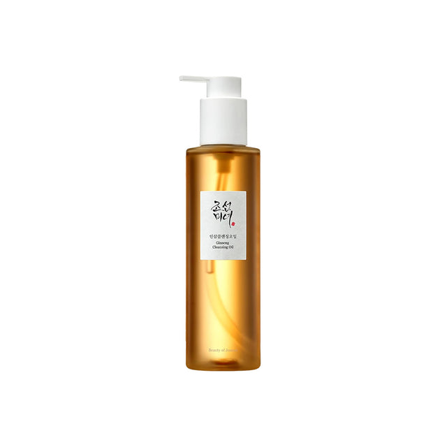 Beauty of Joseon Ginseng Cleansing 210ML