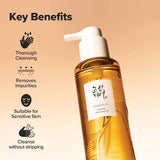 Beauty of Joseon Ginseng Cleansing 210ML
