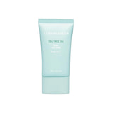 BRINGGREEN BRING GREEN TEA TREE CICA FRESH SUN CREAM 50mL