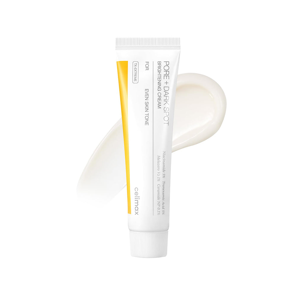 Celimax Pore+Dark Spot Brightening Cream 35ml