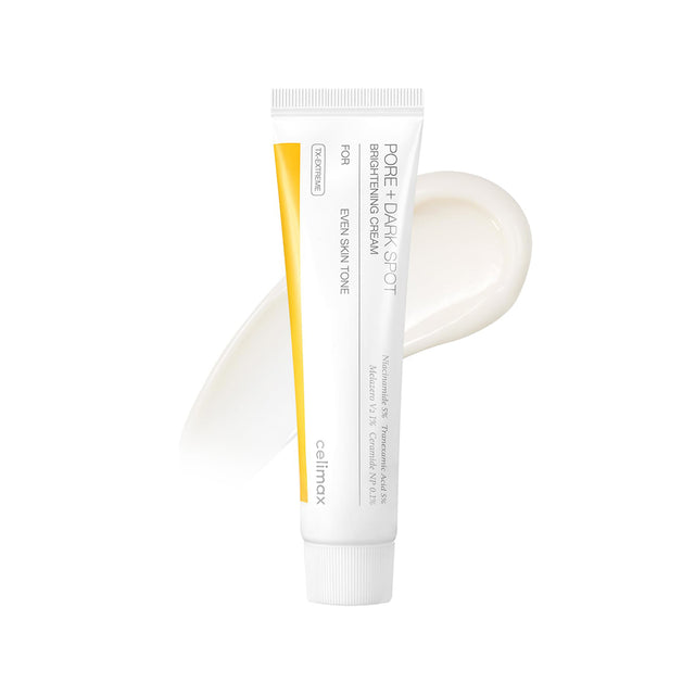 Celimax Pore+Dark Spot Brightening Cream 35ml