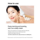 Celimax Pore+Dark Spot Brightening Cream