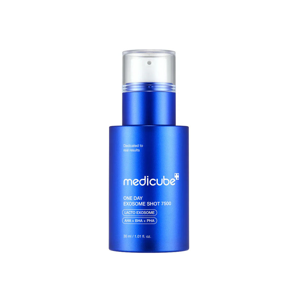 Medicube One Day Exosome Shot 7500 30ml