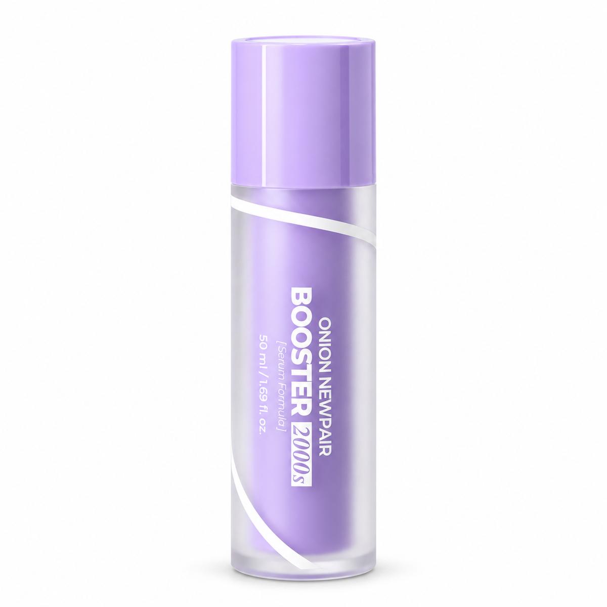 IsNtree Onion Newpair Booster Shot 2000s 50ML