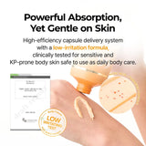 Dr.Melaxin Kojic Acid Turmeric Body Cream 200g