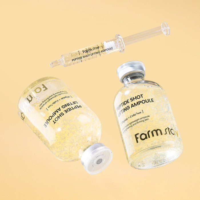 Farm Stay Peptide Shot Lifting Ampoule (55ML)