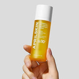 APRILSKIN Calendula 10% PHA+AHA Resurfacing Serum 30ml
