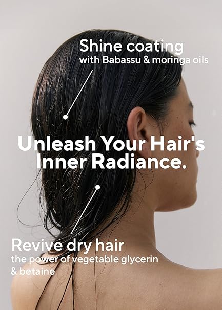 AROMATICA Rosemary Hair Thickening Conditioner 180ml