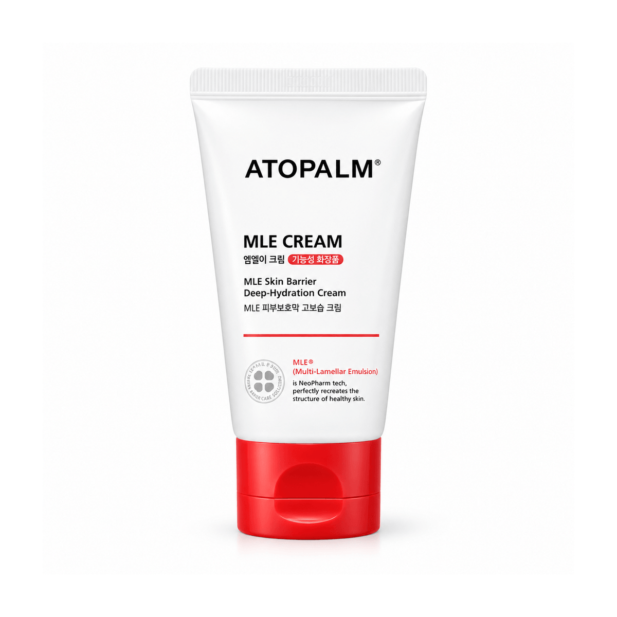 Atopalm MLE Cream 65ML