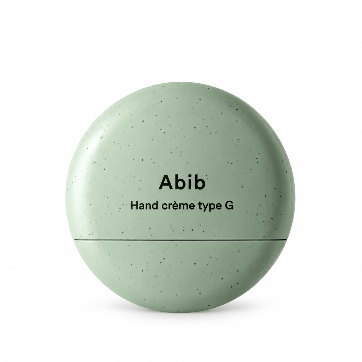 Abib Hand Creme Type G 50ML | Moisturizing Hand Cream for Dry & Rough Hands