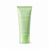Abib Heartleaf Mild Sunscreen Relief Tube SPF50+ 50ML | Soothing Korean Face Sunscreen