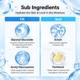 Abib Hyaluronic Boom Serum Water Drop 50ML | Hydrating Serum for Plump & Dewy Skin