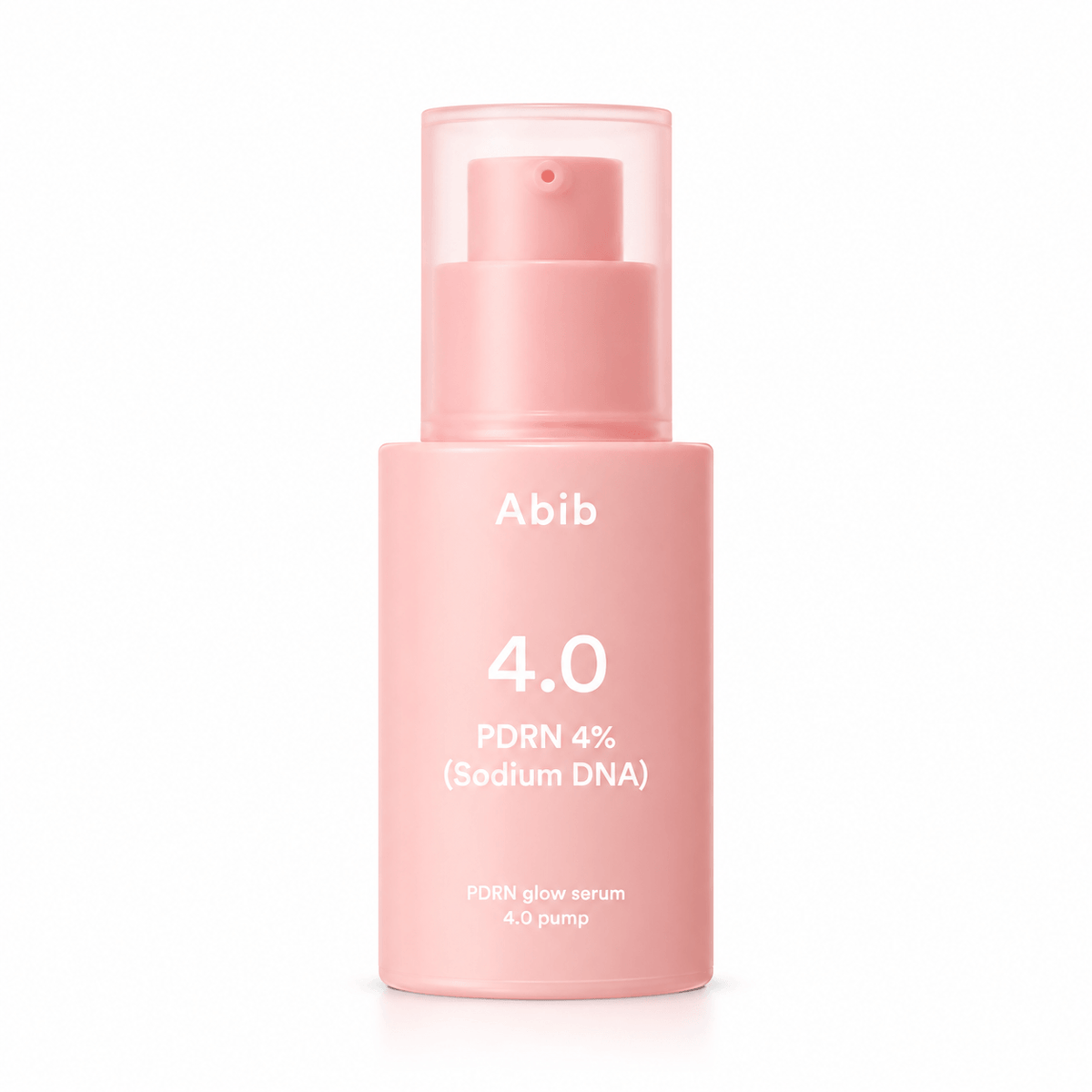 Abib PDRN 4% Sodium DNA Serum 30ML | Hydrating & Firming Skin Renewal Serum