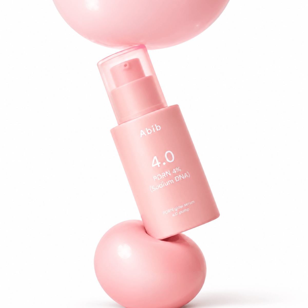 Abib PDRN 4% Sodium DNA Serum 30ML | Hydrating & Firming Skin Renewal Serum