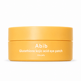 Abib Glutathione Kojic Acid Eye Patch 60EA