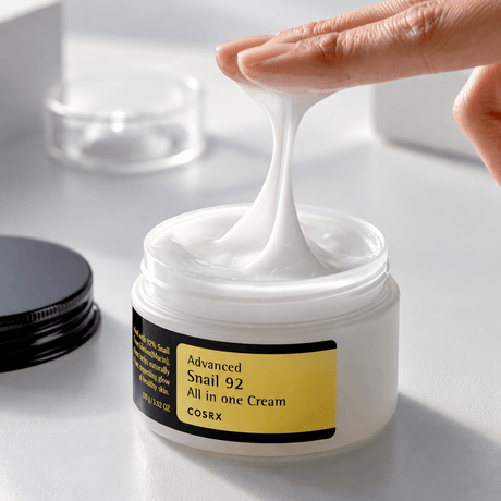 COSRX Advanced SnaiI 92 All in One Cream 100g