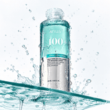 Anua PDRN 100 Hyaluronic Acid Booster Toner 250 ML | Korean Hydrating & Plumping Face Toner for Glass Skin