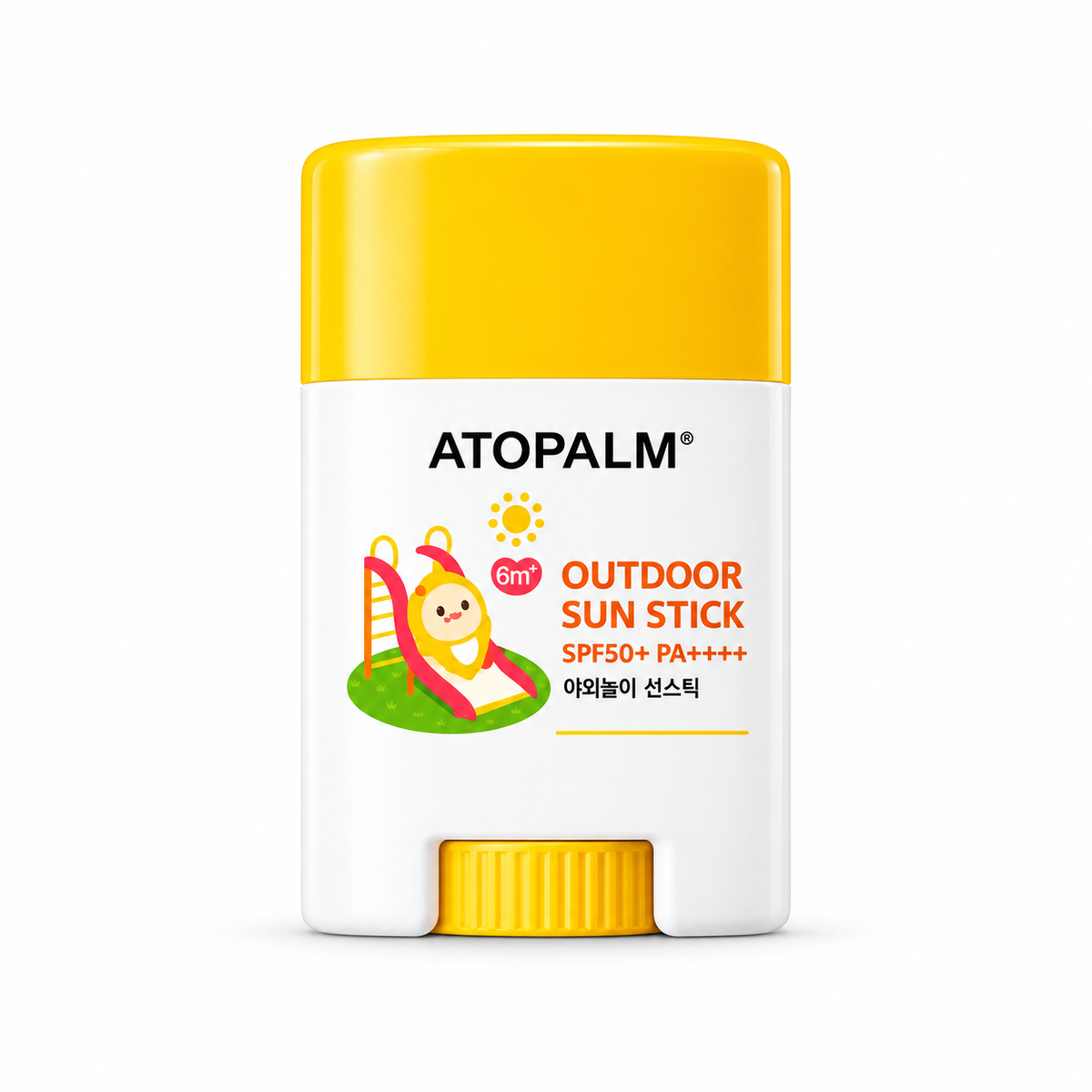 Atopalm Outdoor Sun Stick SPF50+ PA++++ 21g