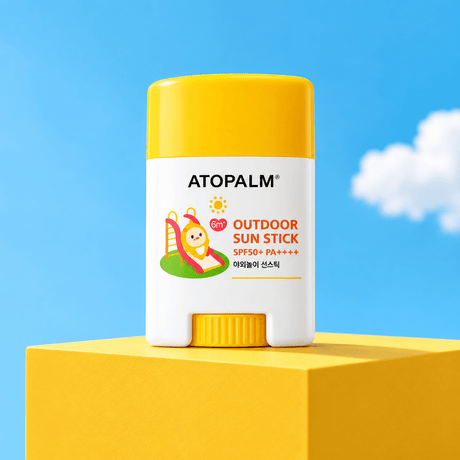Atopalm Outdoor Sun Stick SPF50+ PA++++ 21g