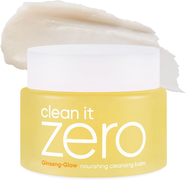 Banila Co Clean It Zero Cleansing Balm Brightening 
