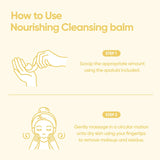 Banila Co Clean It Zero Cleansing Balm Brightening – Mandarin-C Makeup Remover (100ML)