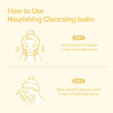 Banila Co Clean It Zero Cleansing Balm Brightening – Mandarin-C Makeup Remover (100ML)