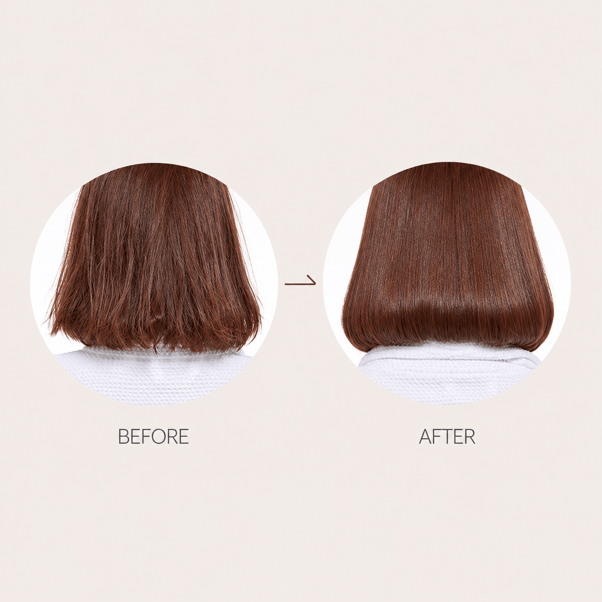 MISSHA Damaged Hair Therapy Treatment 200 ML | Korean Intensive Repairing & Nourishing Hair Treatment for Dry, Damaged & Frizzy Hair