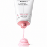 Biodance Collagen Mask to Foam Cleanser 150 ML | Korean Collagen Facial Cleanser for Deep Pore Cleansing, Firming & Smooth Skin Texture