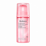 Biodance Collagen Peptide Liposome Bubble Booster 95 ML | Korean Firming & Hydrating Face Serum for Skin Elasticity, Fine Lines & Plump Glowing Skin