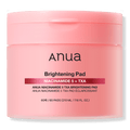 Anua Niacinamide 5% + TXA Brightening Pad 60 Pads 210 ML | Korean Toner Pads for Dark Spots, Pigmentation & Uneven Skin Tone