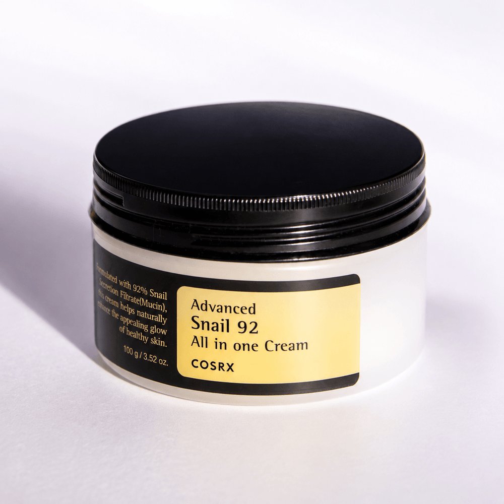 COSRX Advanced SnaiI 92 All in One Cream 100g