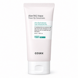 COSRX Aloe 54.2 Aqua Tone-Up Sunscreen SPF50 PA++++50ML