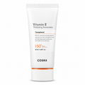 COSRX Vitamin E Vitalizing Sunscreen SPF 50+