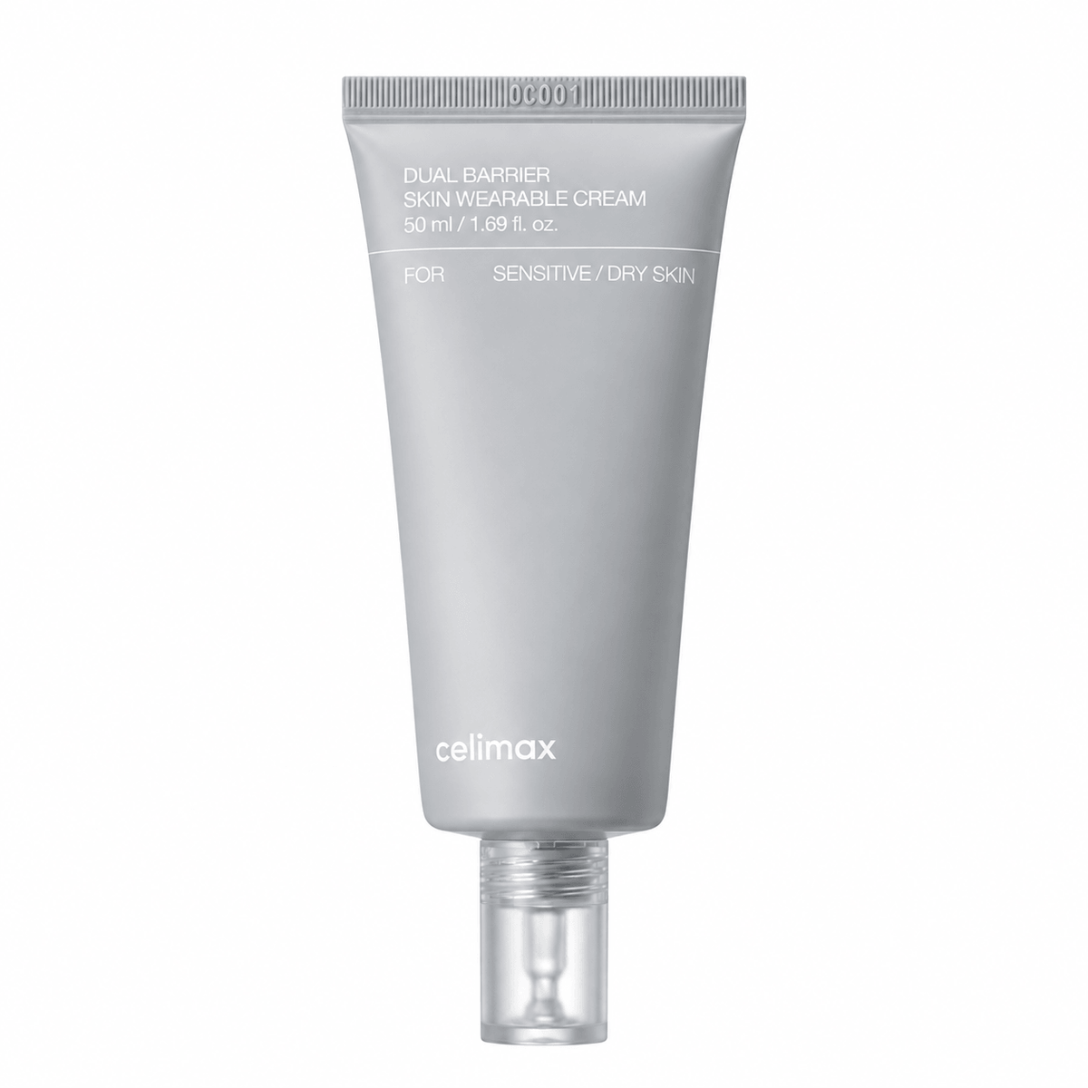 CELIMAX Dual Barrier Skin Wearable Cream 50ML