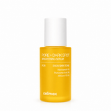CELIMAX Pore + Dark Spot Brightening Serum 30ML