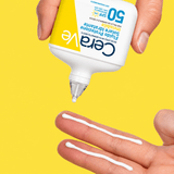 CeraVe Invisible Protective Fluid SPF 50 50ML