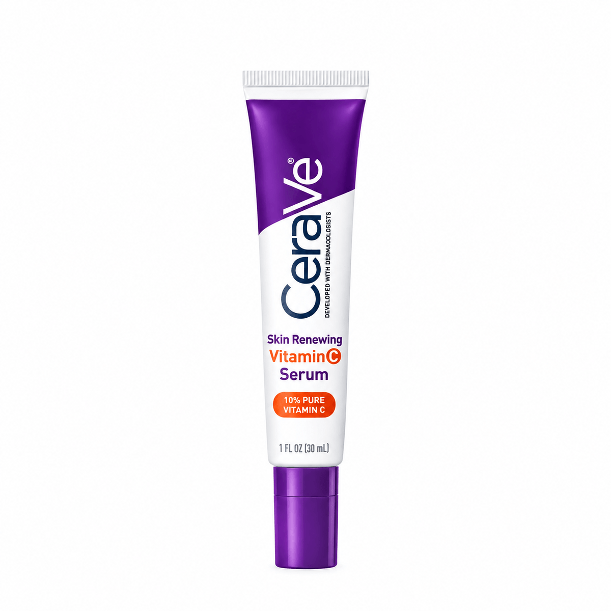 CeraVe Skin Renewing Vitamin C Serum 30ML