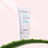 COSRX Aloe 54.2 Aqua Tone-Up Sunscreen SPF50 PA++++50ML