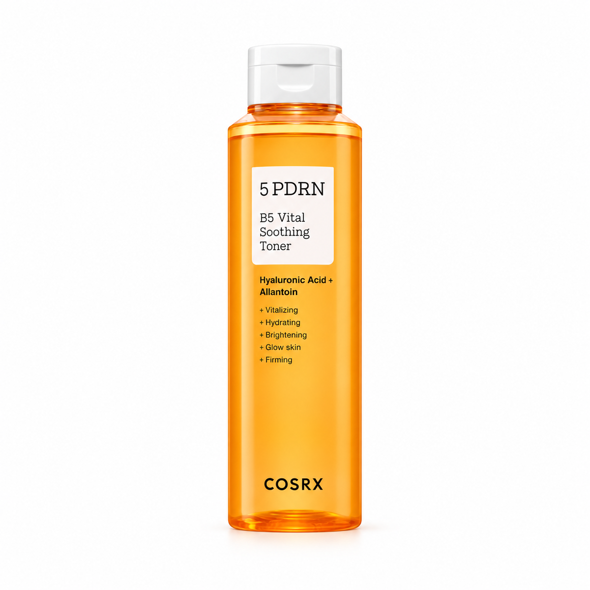 COSRX 5 PDRN B5 Vital Soothing Toner - 280ML