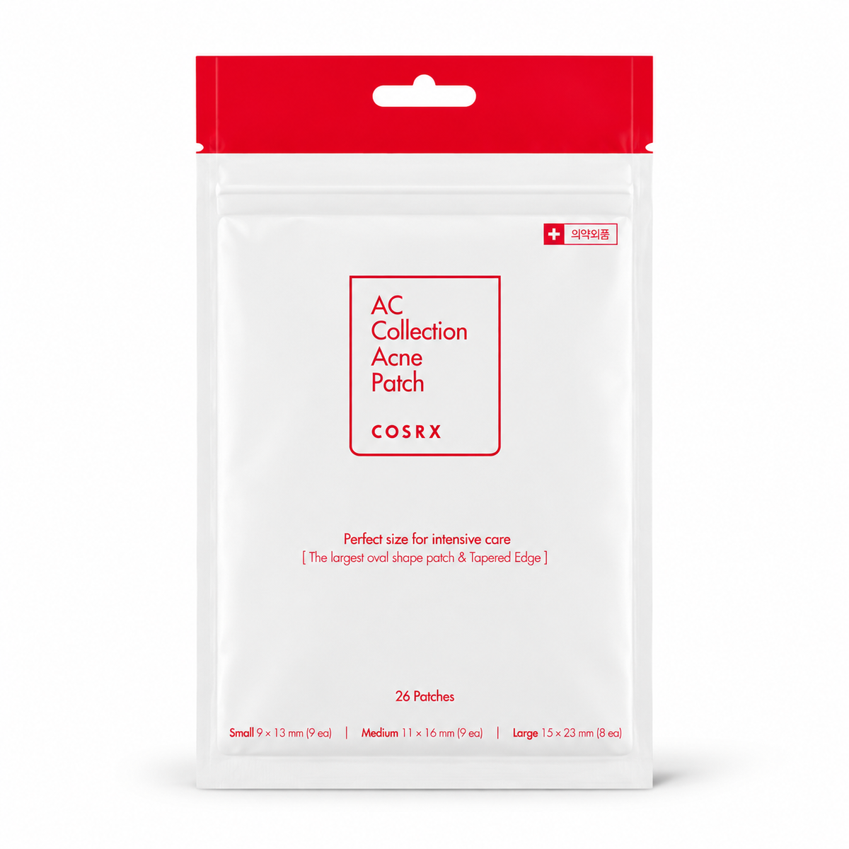 COSRX Ac Collection Acne Patch 1Ea (26Patches)