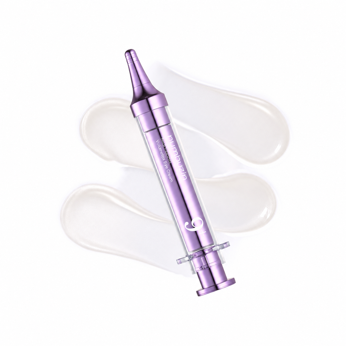 Numbuzin No.9 NAD Retinol Volumetox Eye Cream 10ML