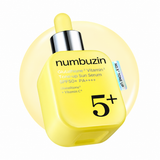Numbuzin No.5 Glutathione Vitamin Tone Up Sun Serum 30ML