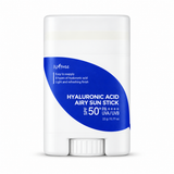 IsNtree Hyaluronic Acid Airy Sun Stick SPF50+ PA++++ 22g