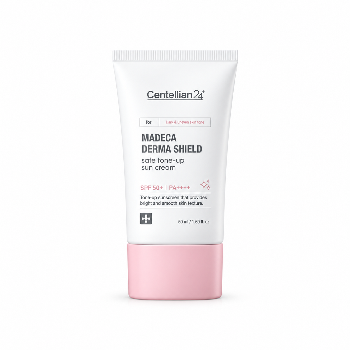 Centellian24 Madeca Derma Shield Safe Tone-Up Sun Cream, 50ML