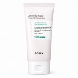 COSRX Aloe 54.2 Aqua Tone-Up Sunscreen SPF50 PA++++50ML
