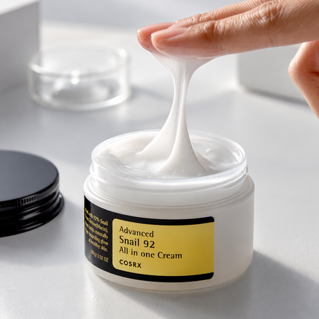COSRX Advanced SnaiI 92 All in One Cream 100g